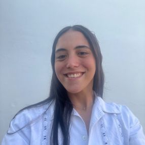 Ernestina, Niñera en Trenque Lauquen