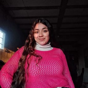 Camila, Niñera en Pérez
