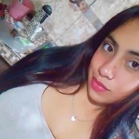 Mariana, Niñera en Villa Celina