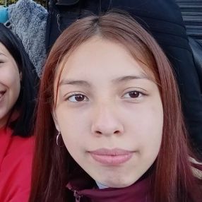 Morena, Babysitter in Parque Barón
