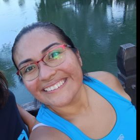Griselda E., Familia en Trelew