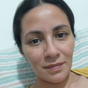 Cecilia gabriela, Babysitter in Córdoba