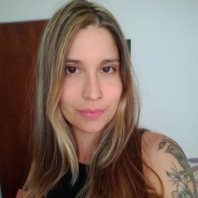Antonella, Babysitter in Villa Elvira