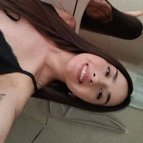 Abigail, Babysitter in Paso del Rey