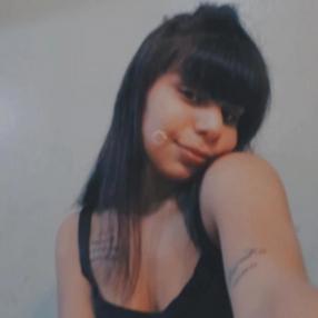 Rocío, Niñera en Paso de los Libres