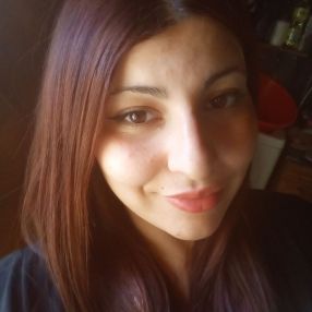 Ailen, Niñera en El Libertador