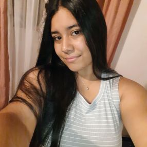 Alejandra, Niñera en La rioja
