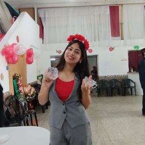 Gisela, Niñera en Berazategui Oeste