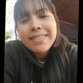 Tiziana, Niñera en Garupa