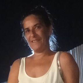 Jessica, Niñera en Funes