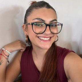 Victoria Solana, Niñera en San Miguel de Tucumán