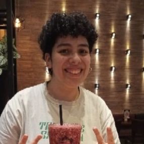 Ana Jazmin, Niñera en Villa Coronel José María Zapiola