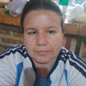 Mónica Mabel, Niñera en Plottier
