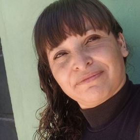 Cintia, Niñera en Alejandro Korn