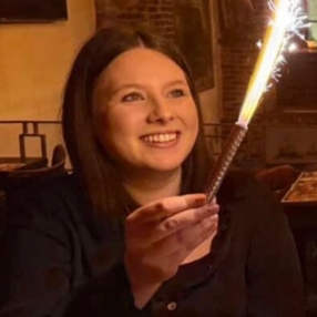 Alyssa, Babysitter à Zwijndrecht