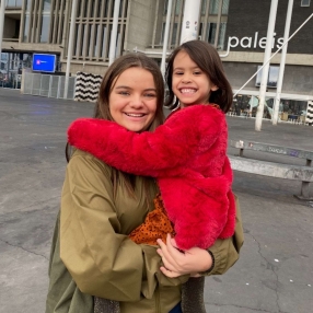 Maurane, Babysitter in Dendermonde