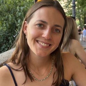 Emma, Babysitter in Leuven