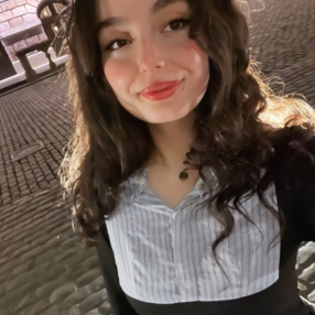 Masa, Babysitter in Antwerpen