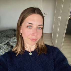 Maité, Babysit in Machelen