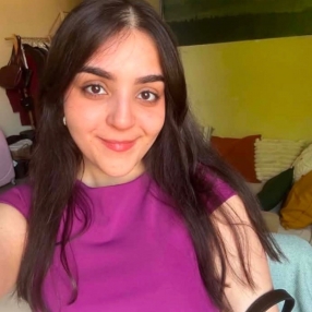 Sirine, Babysitter à Ottignies-Louvain-la-Neuve