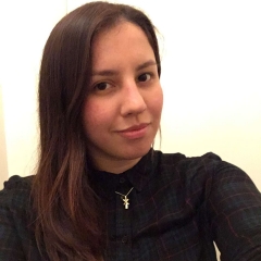 Babysitter Rosangelica in Brugge