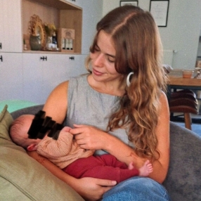 Sarah, Babysit in Gavere