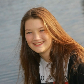 Silke, Babysitter à Willebroek