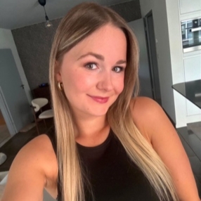 Gitte, Babysitter à Heist-op-den-Berg