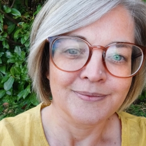 Kim Arien, Babysitter à Paal
