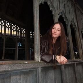 Roxane, Babysit in Opwijk