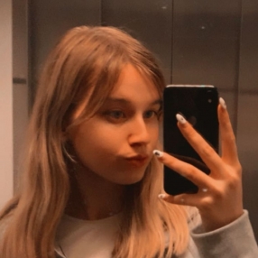 Agnieszka, Babysitter à Zwijndrecht