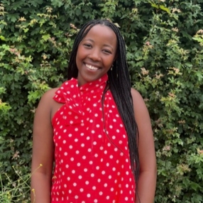 Christelle, Babysitter in Leuven