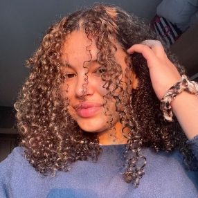 Oumayma, Babysitter à Borgerhout