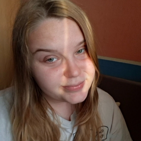 Silke, Babysitter in Turnhout