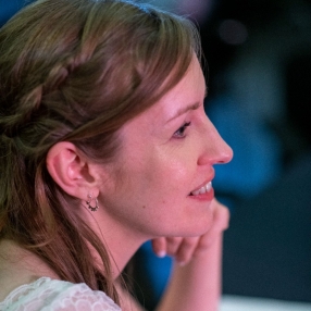 Margot, Gezin in Tienen