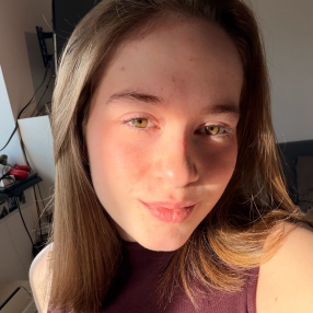 Marieke, Babysit in Dilbeek