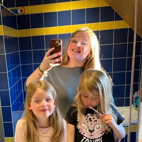 Lise, Babysit in Oudenburg