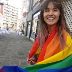 Babysitter Pauline in Geel