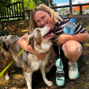 Emma, Babysitter in Dendermonde