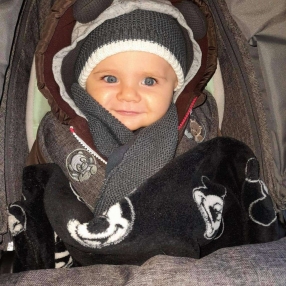Jordy, Famille à Torhout