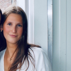 Britt, Babysitter à Oudenaarde