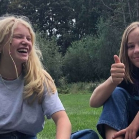 Klara, Babysitter in Mortsel