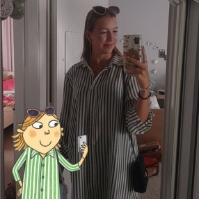 Femke, Babysit in Maldegem