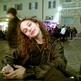 Zita, Babysitter à Gavere