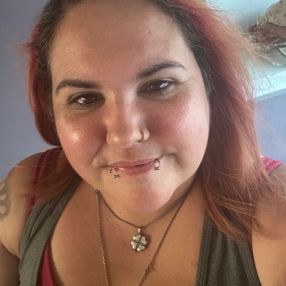 Yasmina, Babysitter à Turnhout