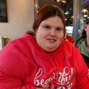 Shania, Babysit in Zoutleeuw