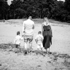 Laura, Family in Hasselt