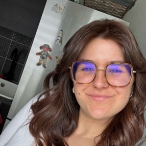 Sybille, Babysitter à Beyne-Heusay