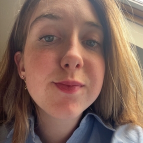 Yorunn, Babysitter à Opwijk