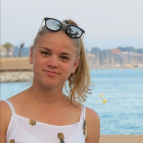 Inte, Babysit in Wommelgem